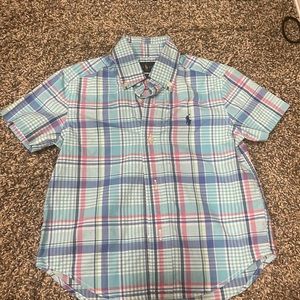Ralph Lauren natural stretch-2/2T